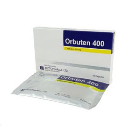 Orbuten 400 এর ছবি