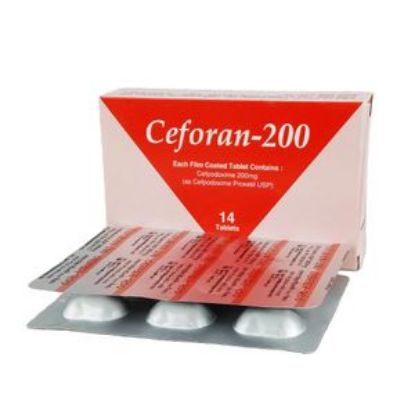 Ceforan 200 এর ছবি