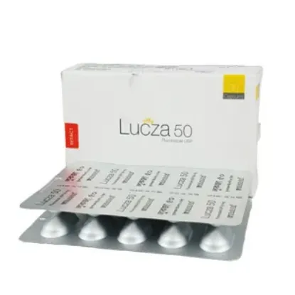 Lucza 50 এর ছবি