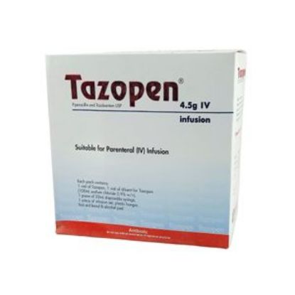 Tazopen IV এর ছবি