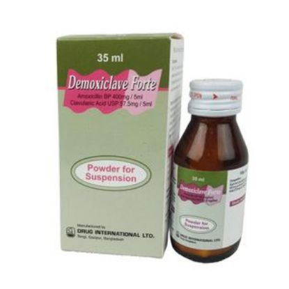 Demoxiclave Forte এর ছবি