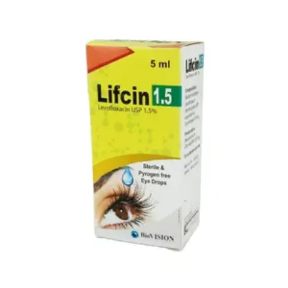 Lifcin 1.5 এর ছবি