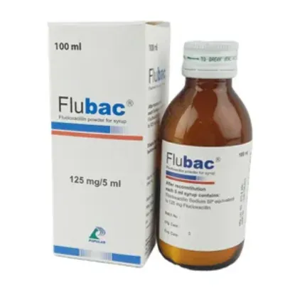 Flubac এর ছবি