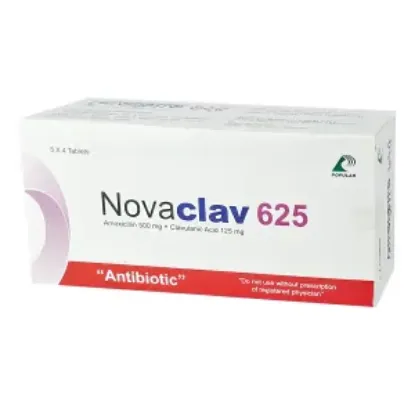 Novaclav 625 এর ছবি