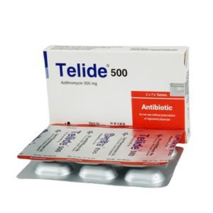 Telide 500 এর ছবি
