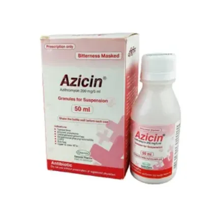 Azicin এর ছবি