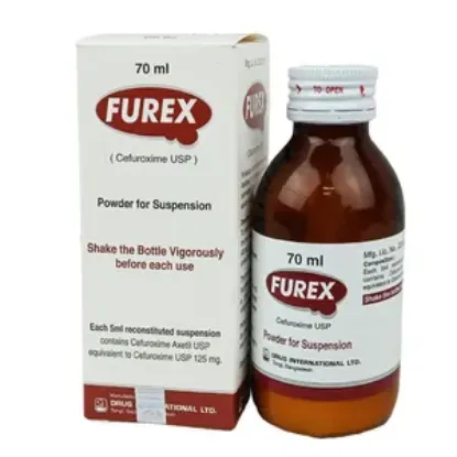 Furex এর ছবি
