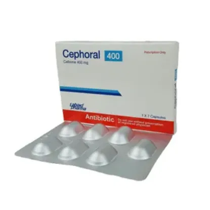 Cephoral-400 এর ছবি