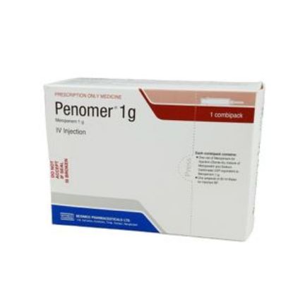 Penomer 1gm IV এর ছবি