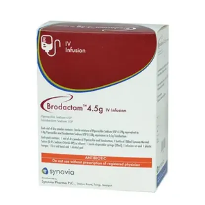 Brodactam IV এর ছবি