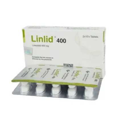 Linlid 400 এর ছবি