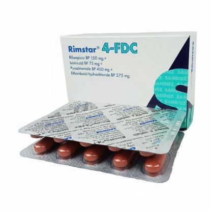 Rimstar 4-FDC এর ছবি