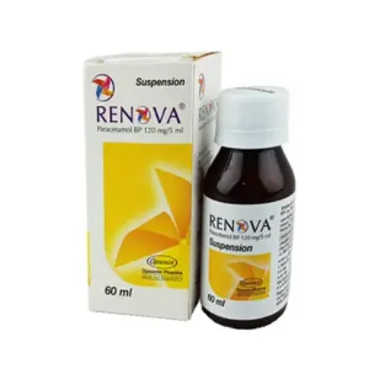 Renova 60ml এর ছবি