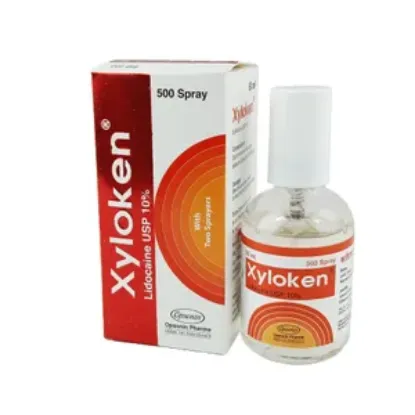 Xyloken 50ml এর ছবি