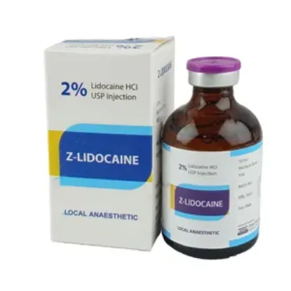 Z-Lidocaine এর ছবি