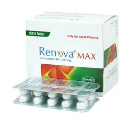 Renova Max এর ছবি