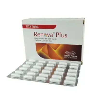 Renova Plus এর ছবি