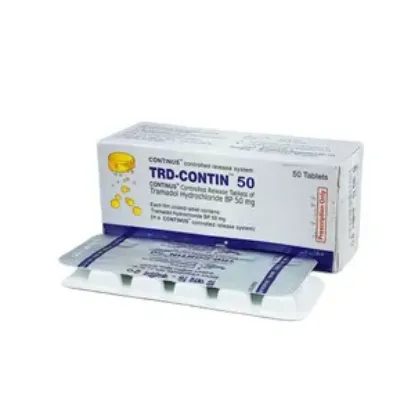 Trd-Contin 50 এর ছবি