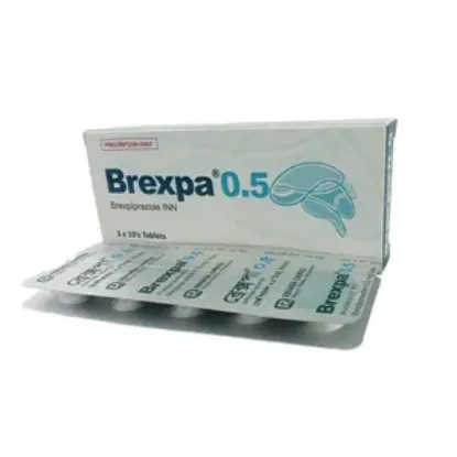 Brexpa 0.5 এর ছবি
