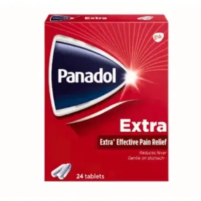 Panadol Extra এর ছবি
