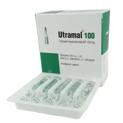 Utramal Injection এর ছবি