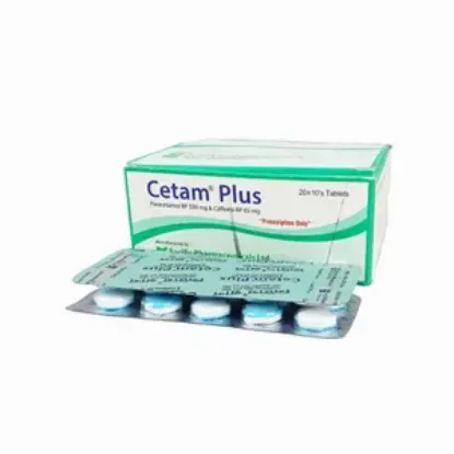Cetam PLUS এর ছবি
