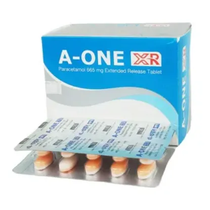 A-One XR এর ছবি