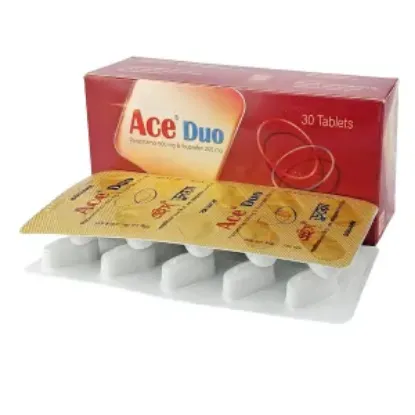 Ace Duo এর ছবি