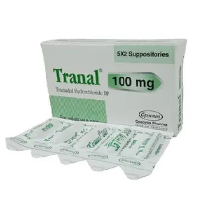 Tranal এর ছবি