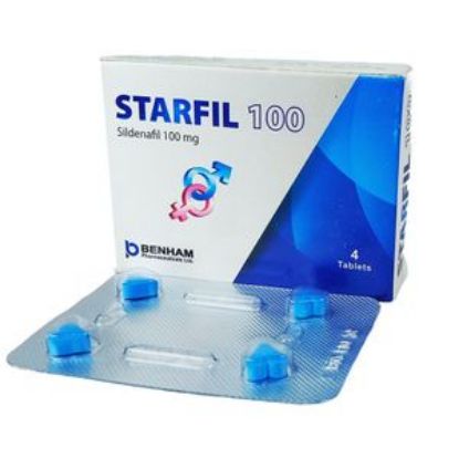 Starfil 100 এর ছবি