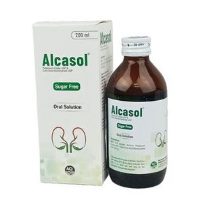Alcasol এর ছবি