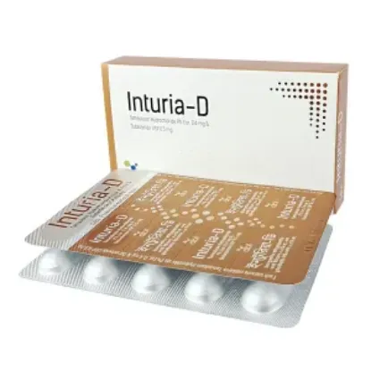 Inturia-D এর ছবি