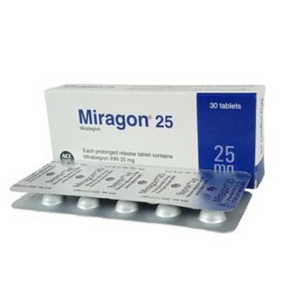Miragon 25 এর ছবি