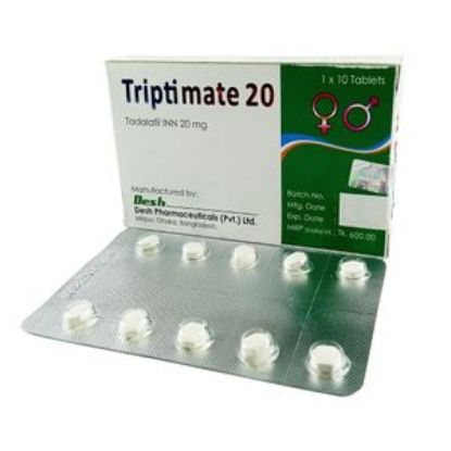 Triptimate 20 এর ছবি