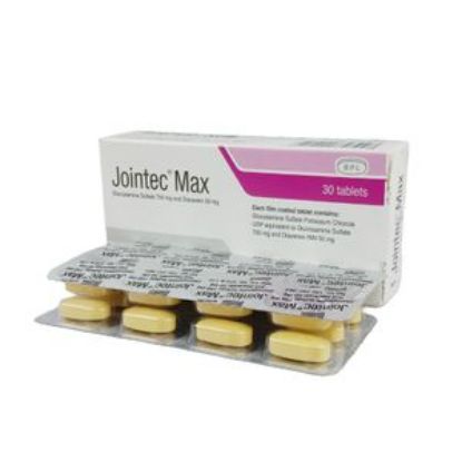 Jointec Max এর ছবি