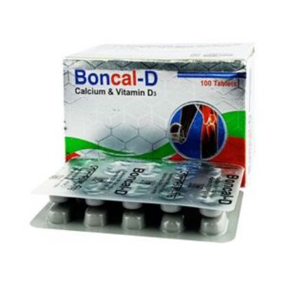Boncal-D এর ছবি
