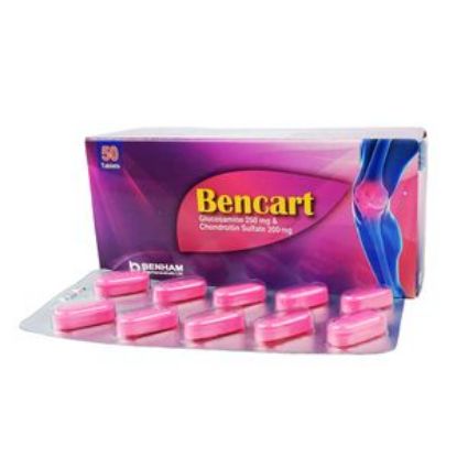 Bencart এর ছবি