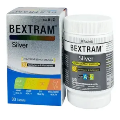 Bextram Silver (30) এর ছবি