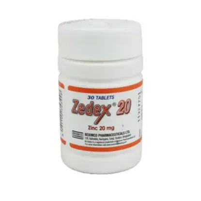 Zedex এর ছবি