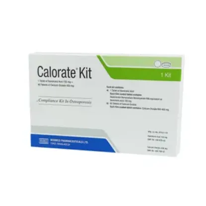 Calorate Kit এর ছবি