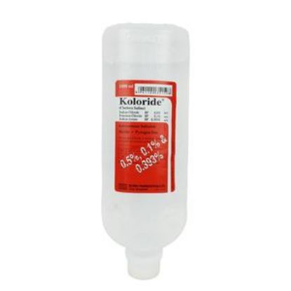 Koloride IV 1000ml এর ছবি