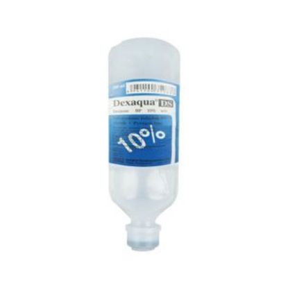 Dexaqua DS 500ml IV এর ছবি