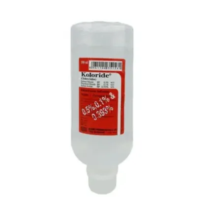 Koloride IV 500ml এর ছবি