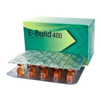 E-Build 400 এর ছবি