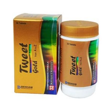 Tweet Gold (30) এর ছবি