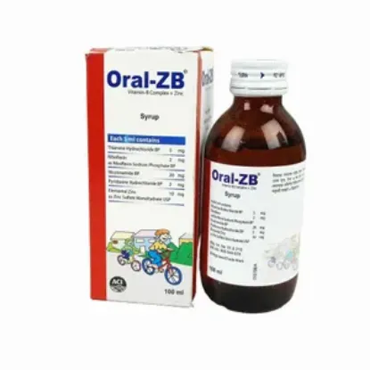 Oral-ZB এর ছবি