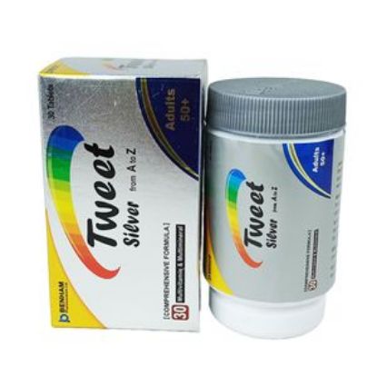 Tweet Silver (30) এর ছবি