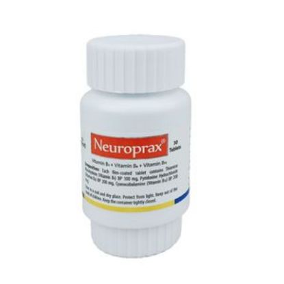 Neuroprax (30) এর ছবি