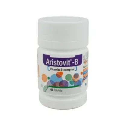 Aristovit B এর ছবি