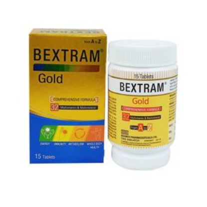 Bextram GOLD (15) এর ছবি